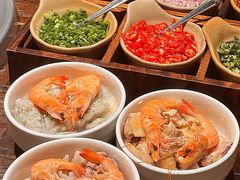 -大良毋米粥(锦龙路总店)