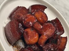 -南小馆(迪士尼小镇店)