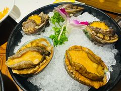 -东海怡品海鲜豆捞(星街坊店)