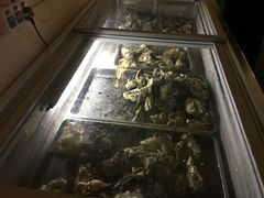 -土蚝·高压锅生蚝(百姓美食街店)