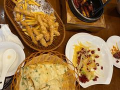 -洪泽老鱼馆(淮海一店)