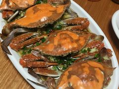 -临风海鲜餐厅