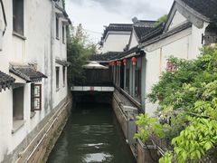 -山塘街