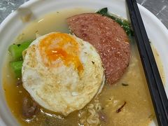 -公仔堂港式茶餐厅(西村店)