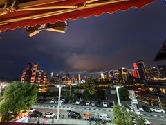 -长嘉·河图火锅(长嘉汇江景旗舰店)