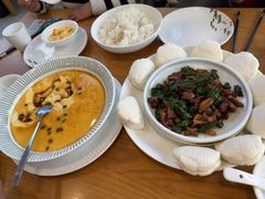 -品鲜村农家菜·阳澄湖大闸蟹(总店)
