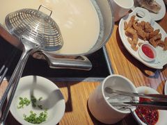 -骨之味·筒骨汤火锅(晋江万达店)