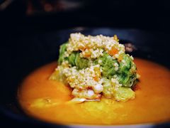 -上海苏宁宝丽嘉酒店·嘉府壹号中餐厅