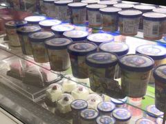 -DQ·蛋糕·冰淇淋(奥林匹克广场店)
