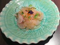 -匠和风精致料理(莆田财富中心店)