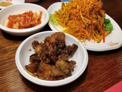 -辛氏火炉·韩式古法烤肉(松北店)