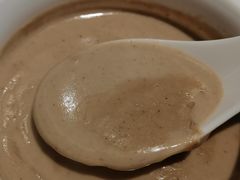 手磨核桃露-皇朝尊会(龙之梦大酒店)