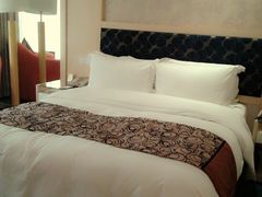 床-上海浦西开元大酒店