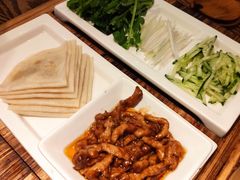 -北方家宴(优托邦科学大道店)