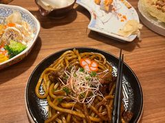 -隐月· 㐂和食屋(芝罘万达公馆店)