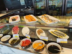 -洲际酒店·地平线全日餐厅HORIZON CAFÉ