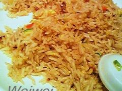 先生炒饭-糖朝(尖沙咀店)