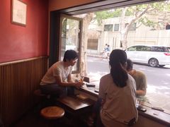 -RUMORS COFFEE ROASTERY鲁马滋咖啡(湖南路店)