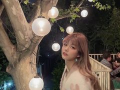 -Ginger(兴国路店)