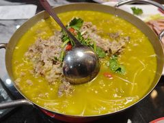 -新白鹿餐厅(百联中环店)