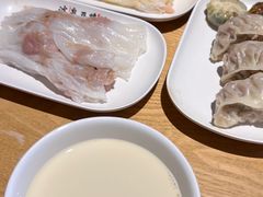 -冰泉豆浆馆(阳朔店)