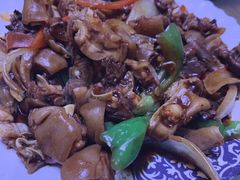 -丽梅羊汤土菜馆(河畔花园店)