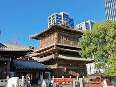 -香积寺