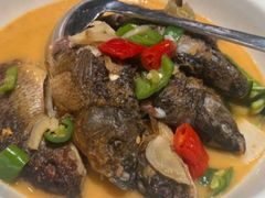 -楚鲜·汉正街一号(天河店)