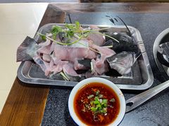-秦巴石锅鱼(文化南路店)