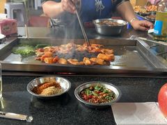 -石棉今知烧烤(总店)