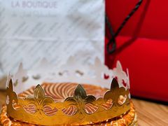 -Salon de The de Joel Robuchon(外滩18号店)