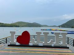 -宁波九龙湖开元度假村