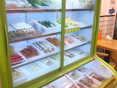 -黄记潮汕甜汤(贝底田坊店)