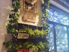 -汕头八合里海记牛肉店(清河店)