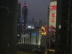 -广州富力丽思卡尔顿酒店