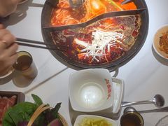 -海底捞火锅(威高广场店)