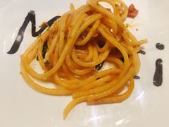 意大利面-1112熟食店