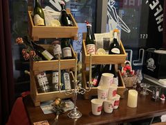 -mordew加州日记西餐&小酒馆(新天地店)