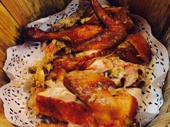 -胡桃里音乐酒馆(曲江店)