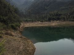 -午潮山国家森林公园