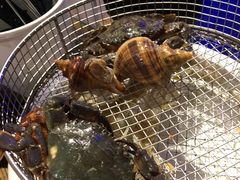 -海味当家·蒸锅海鲜(星海公园店)