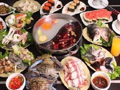 -纸盐河码头火锅(十八梯店)