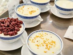 -周大娘牛乳(旧寨古村总店)