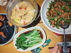 -大鸽饭(马王堆店)