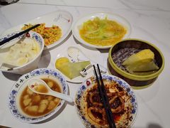 -钟水饺(人民公园总店)