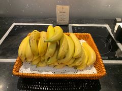 -浦东机场国航头等贵宾室