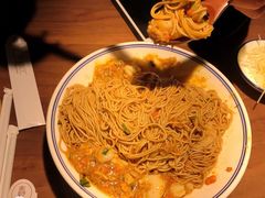 -十面春风·江南面馆(崇宁路店)