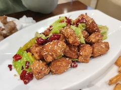 -知音酒楼(花园店)