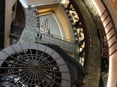 -新加坡文华东方酒店