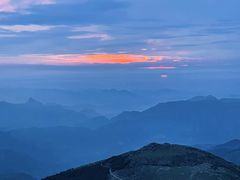 -灵山